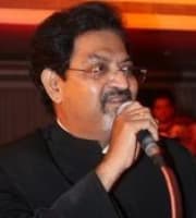 Vinay Mandke — Singer