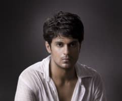 Vinay Rohrra — Actor