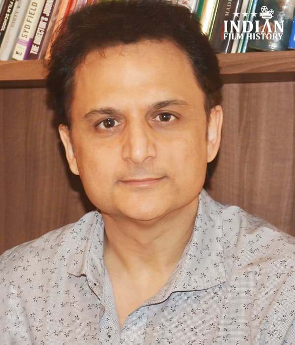Vinay Sapru — Supporting Actor
