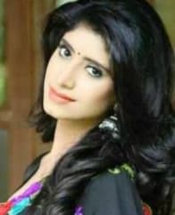 Vindhya Tiwari