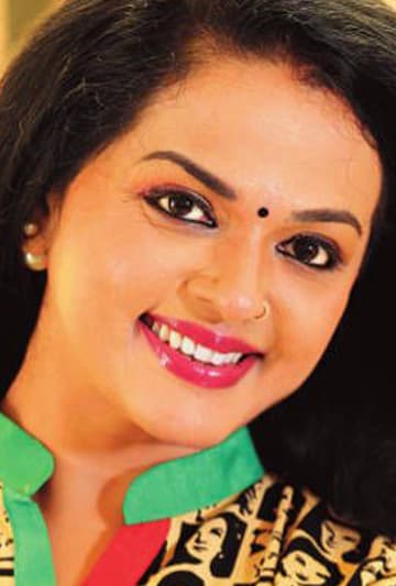 Vinduja Menon