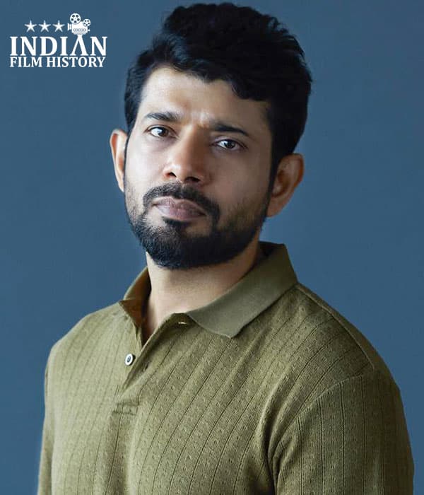Vineet Kumar Singh — Actor