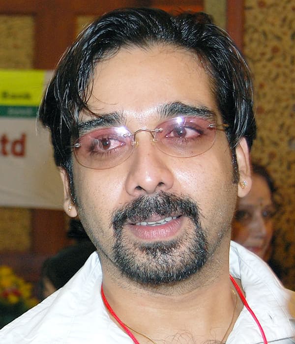 Vineeth Radhakrishnan — Supporting Actor
