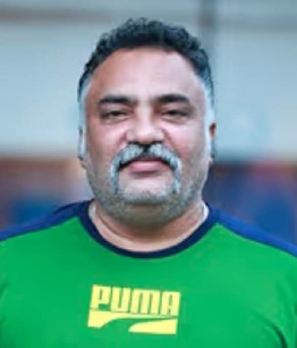 Vineeth Thattil — Supporting Actor