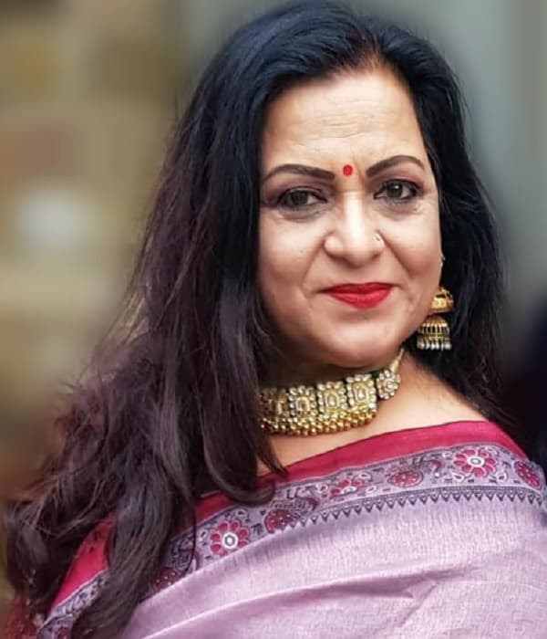 Vinita Sharma