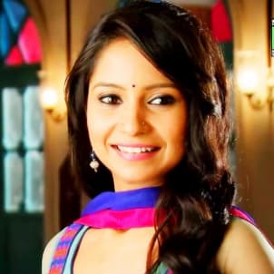 Vinny Arora — Actress