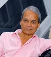Vinod Pande — Director