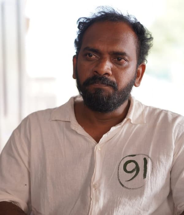 Vinod Sagar — Supporting Actor