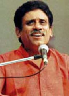 Vinod Sehgal — Singer