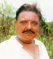 Vinod Tripathi — Supporting Actor
