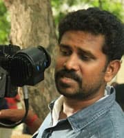 Vinoth Rathinasamy — Cinematography