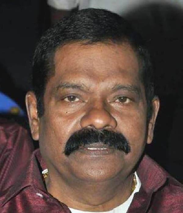 Vinuchakravarthy