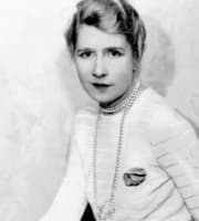 Violet Cooper