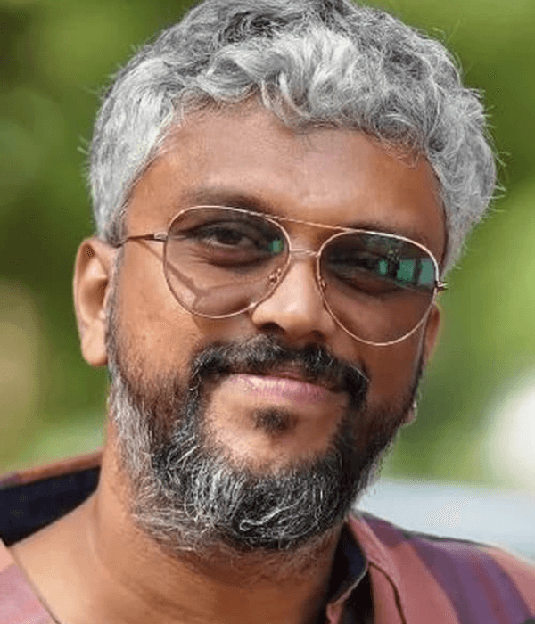 Vipin Das — Producer