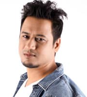 Vipin Patwa — Music Director