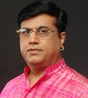 Vipin Sachdeva — Singer
