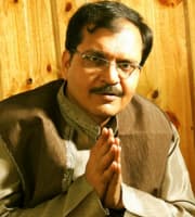 Vipul Bhatt