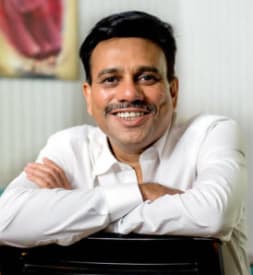 Vipul D Shah — Story writer