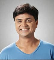 Vipul Goyal