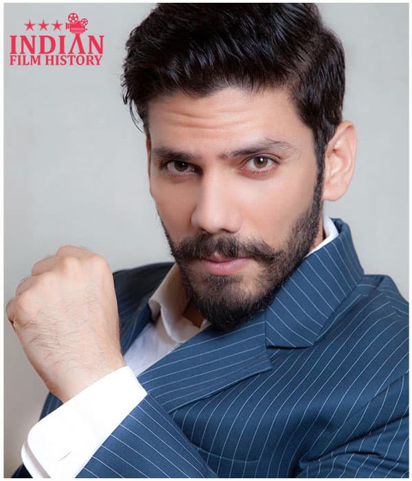 Vipul Gupta — Actor