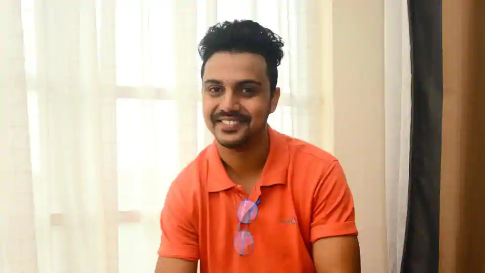 Virajas Kulkarni