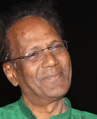 Virendra Saxena — Actor