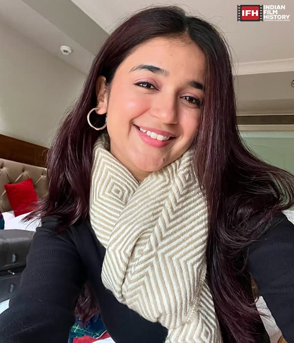 Vishakha Pandey