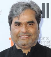 Vishal Bhardwaj — Director
