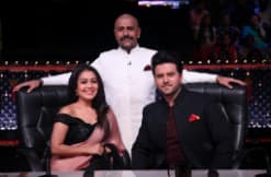 vishal dadlani