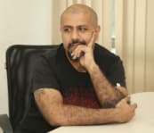 vishal dadlani