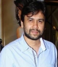 Vishal Pandya — Director