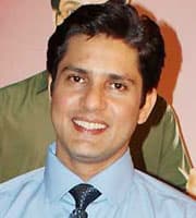 Vishal Singh — Actor