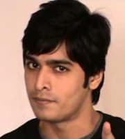 Vishal Solanki