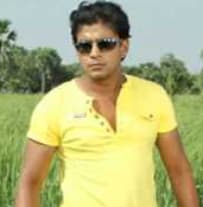 Vishal Tiwari — Supporting Actor