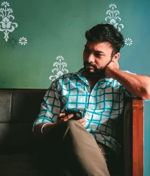 Vishnu Edavan — Director