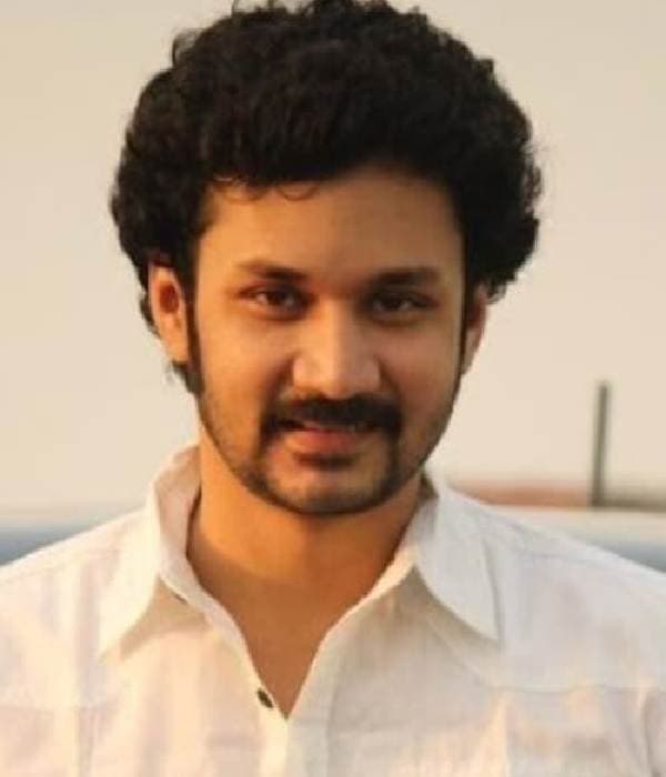 Vishnu Vijay