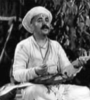 VISHNUPANT PAGNIS