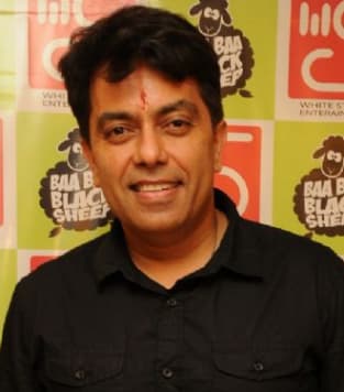 Vishwaas Paandya — Supporting Actor