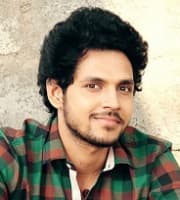 Vishwadev Rachakonda — Supporting Actor