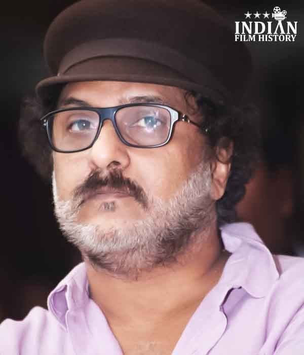 <p>Viswanathan Ravichandran<br></p>