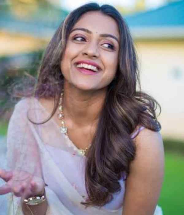 Vithika Sheru