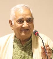 Vitthal Wagh — Dialogue