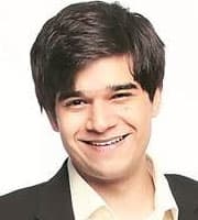 Vivaan Shah