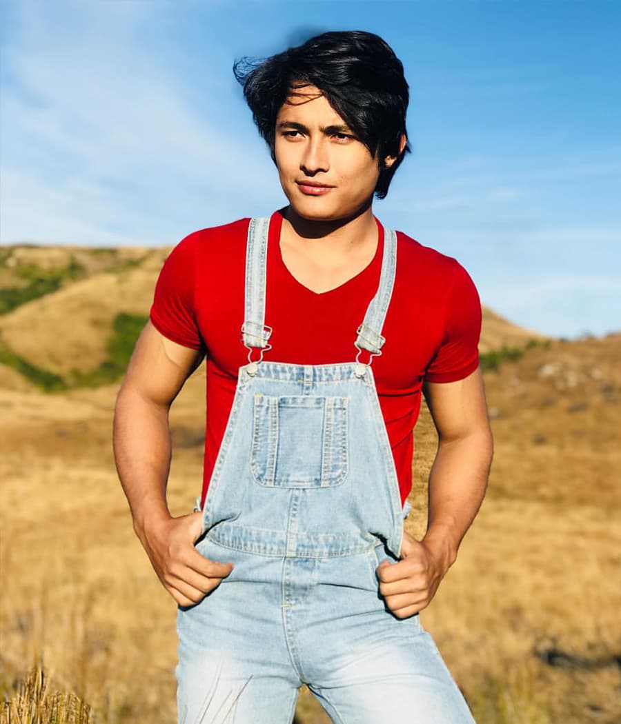 Vivek Bora