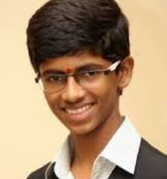 Vivek Chabukswar