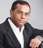 Vivek Rangachari — Producer