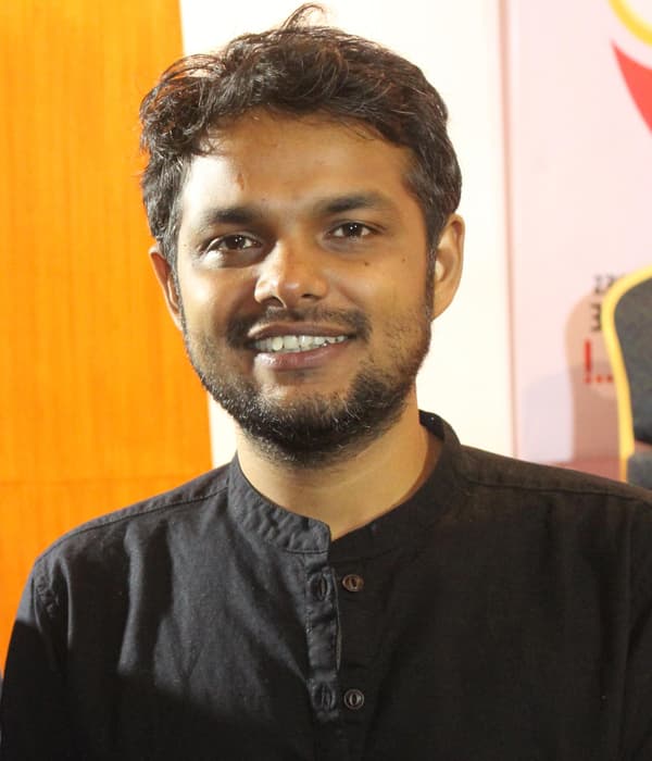 Vivek Sagar — Music director
