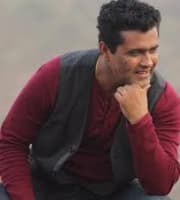 Vivek Sharma