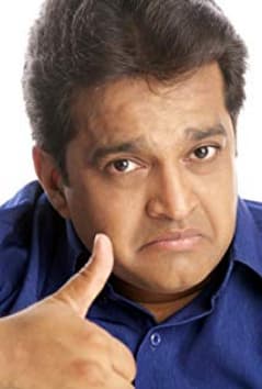 Vivek Shauq — Supporting Actor