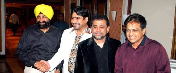 Vivek Shauq still